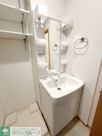 ピヴォワーヌの物件内観写真